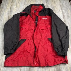 Craftsman Windbreaker Jacket
